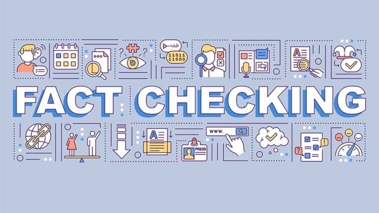 Establishing Verification, Fact-Checking, and Quality-Control Standards for AI-Generated Business Content